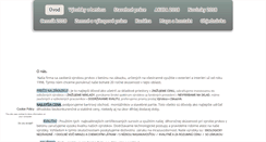 Desktop Screenshot of buto.sk